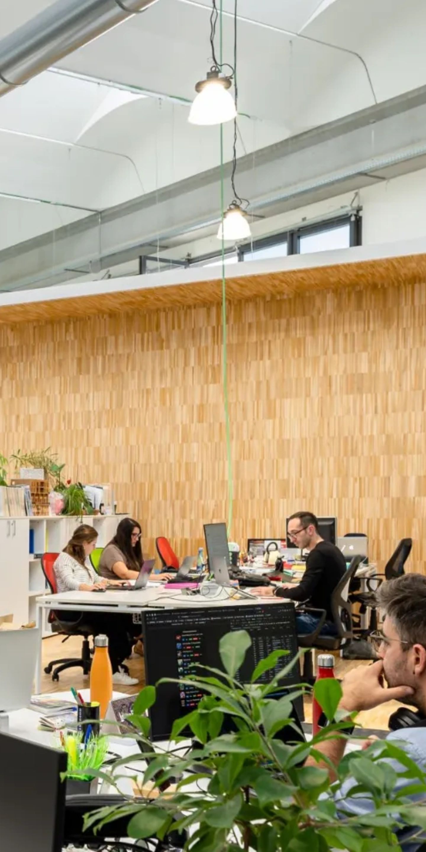 Sfondo Aree Comuni mobile 3